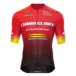 Group logo of China Glory Continental Cycling Team