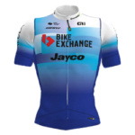 Group logo of Team Bikeexchange – Jayco