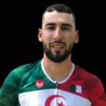 Profile picture of Hamza Yacine