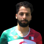 Profile picture of Mansouri Abderrahmane