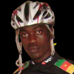 Profile picture of Artuce Jodele Tella