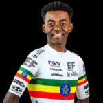 Profile picture of Kiya Rogora