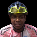 Profile picture of Jordan Kamdem Fodjo