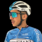 Profile picture of Achraf El Kurymy