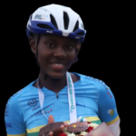 Profile picture of Aline Uwera